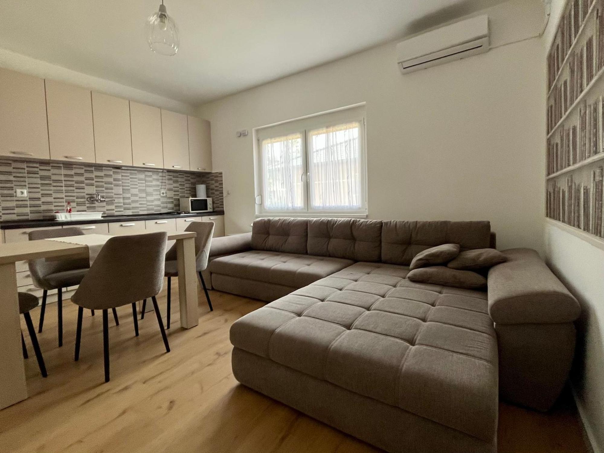 Apartment Petita Garden *