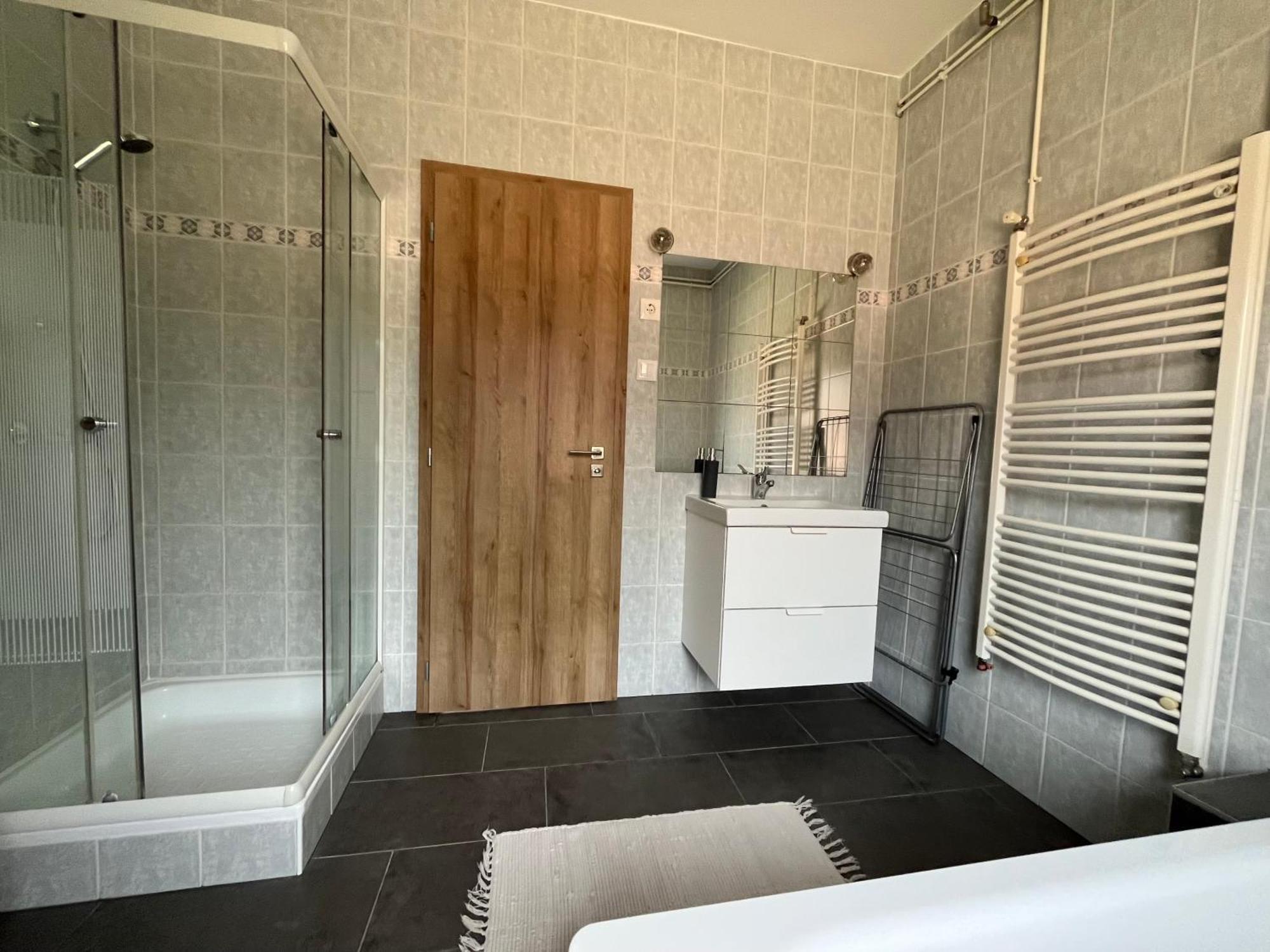 Apartmán Petita Garden Siofok