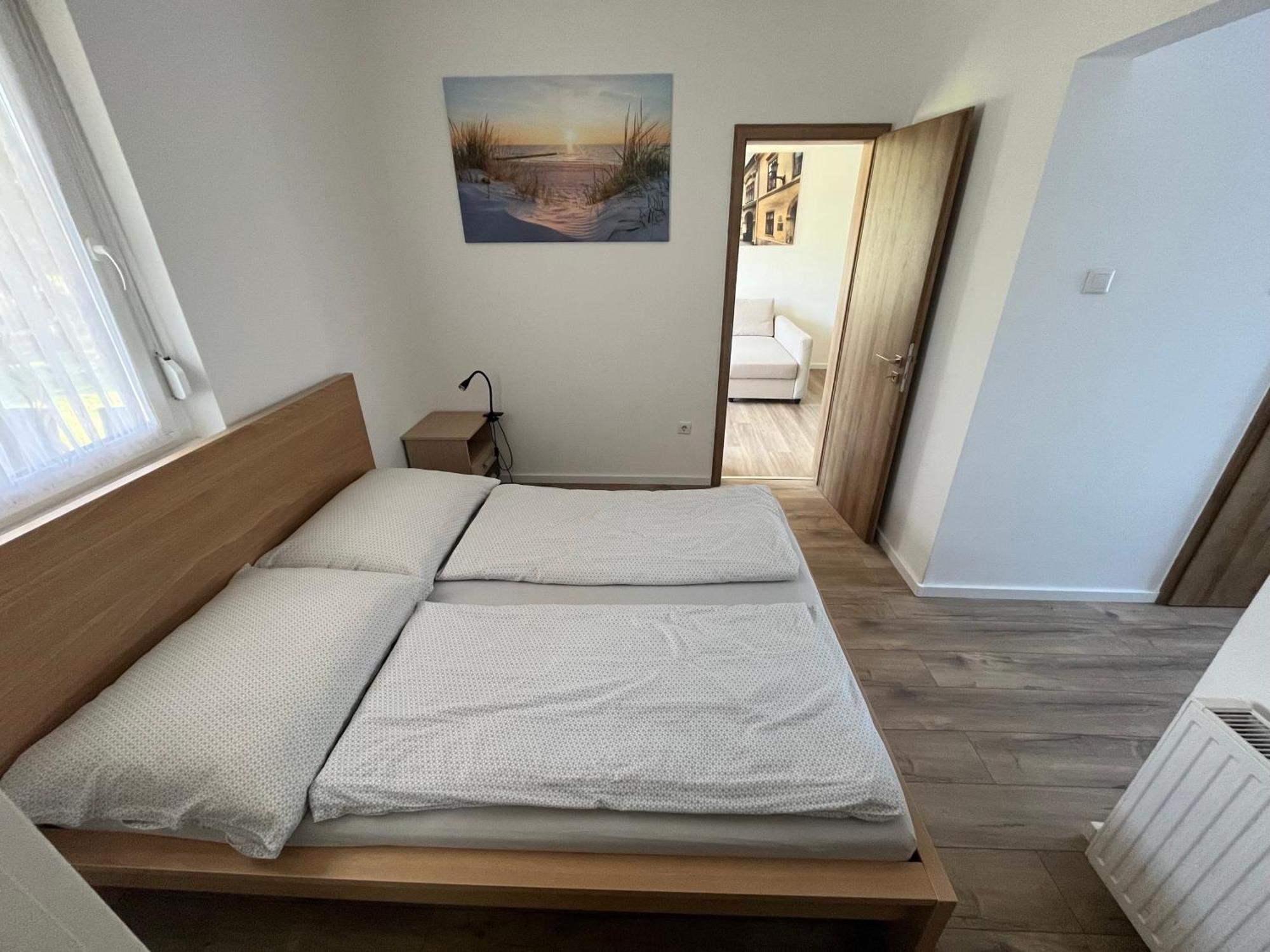 Petita Garden Apartment *