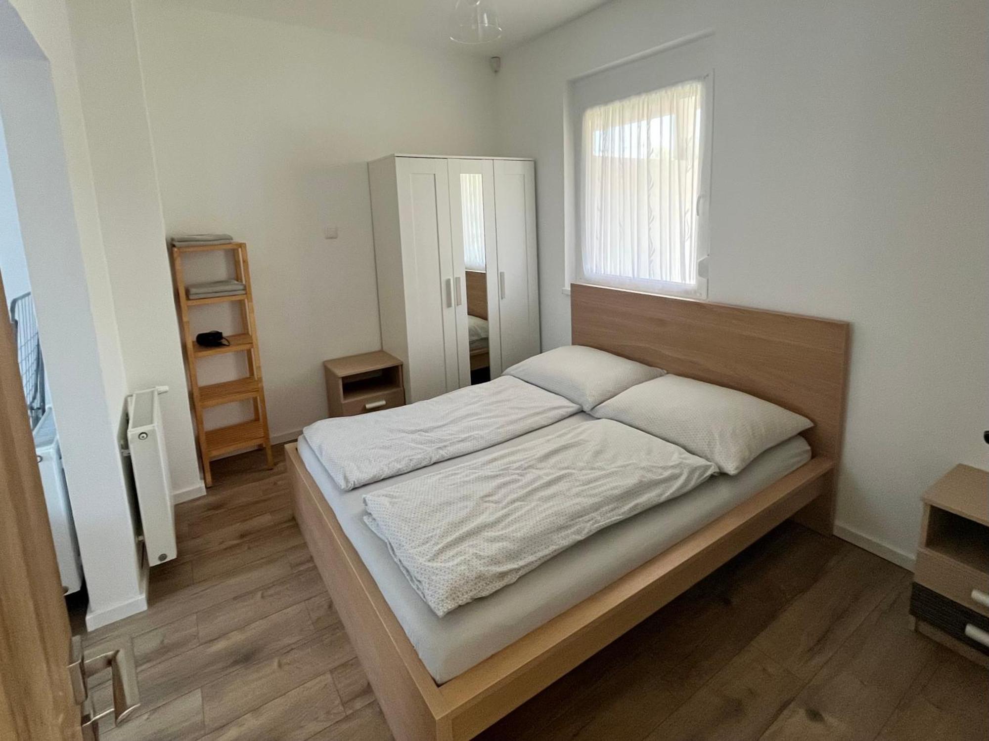 Petita Garden Apartment Siofok